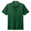 Nike Dri-Fit Micro Pique Mens Polos Gorge Green